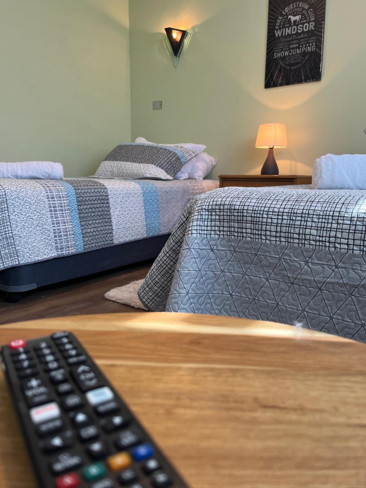 Hotel Nova Vida Concepción Eksteriør bilde
