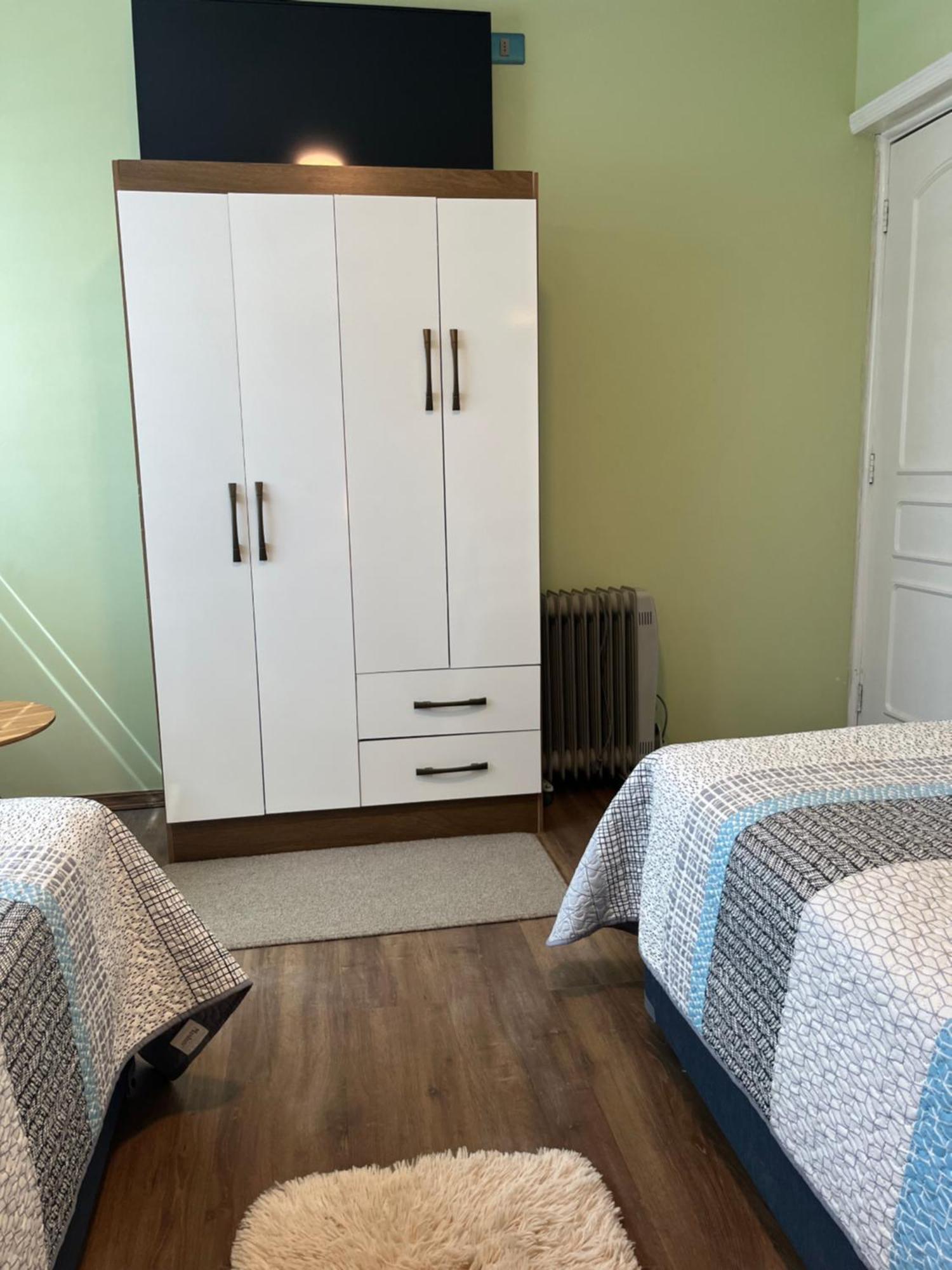 Hotel Nova Vida Concepción Eksteriør bilde