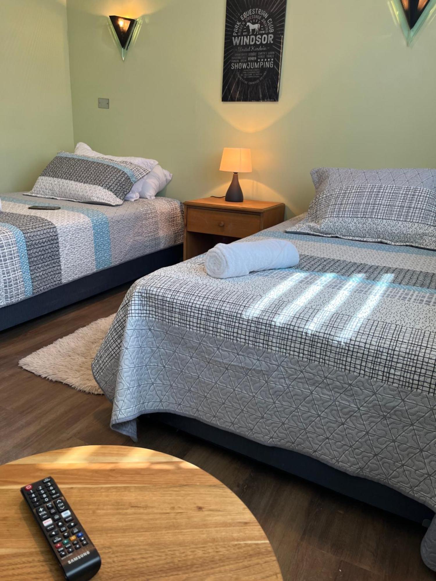 Hotel Nova Vida Concepción Eksteriør bilde